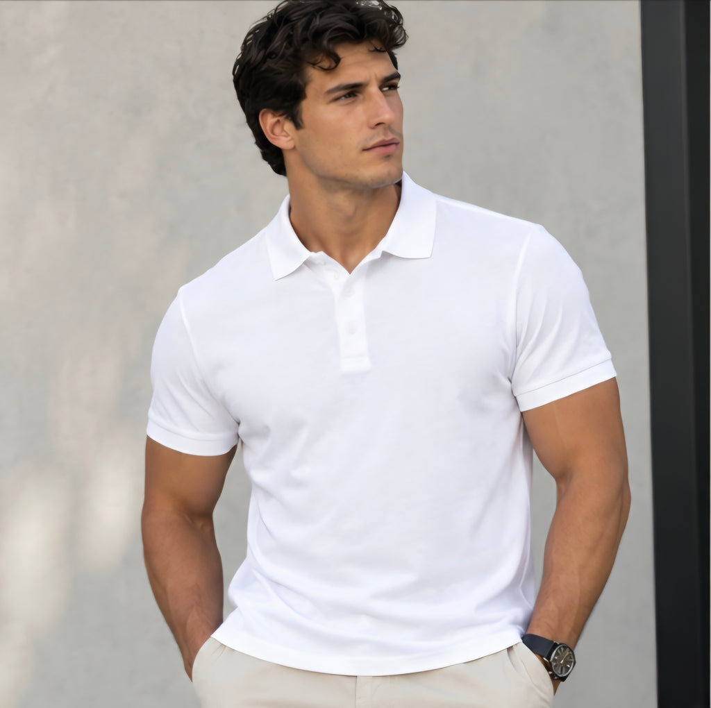 Polo Blanco