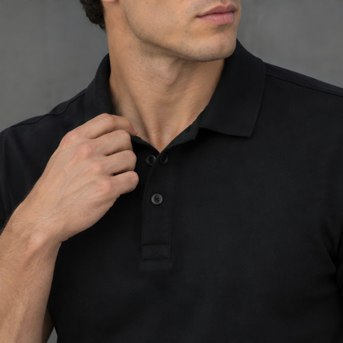 Polo Negro
