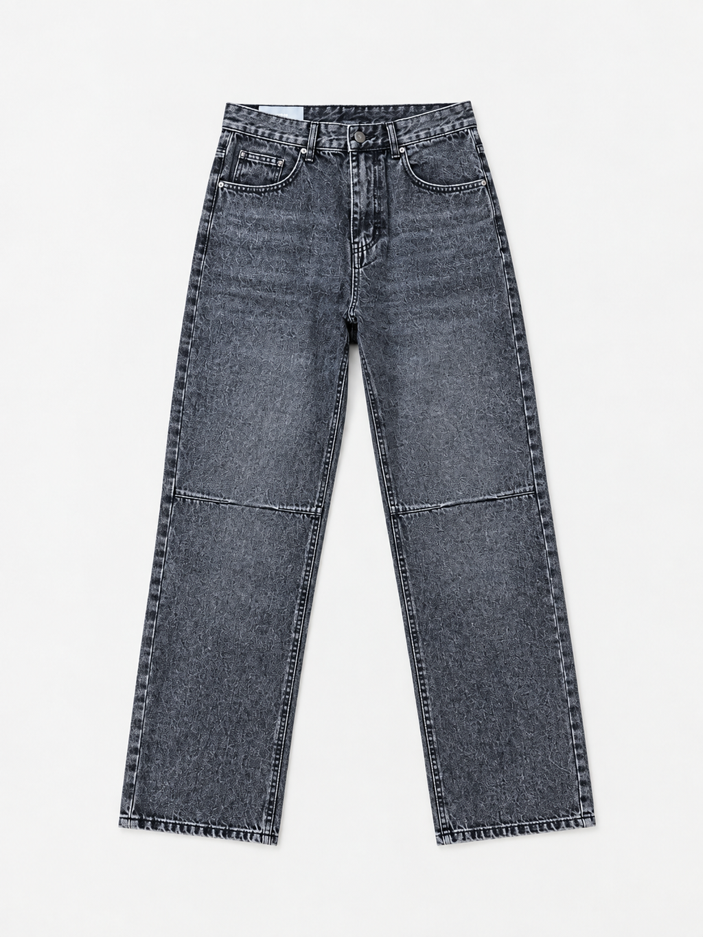 Vaquero Grey Heavyweight