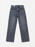Vaquero Grey Heavyweight