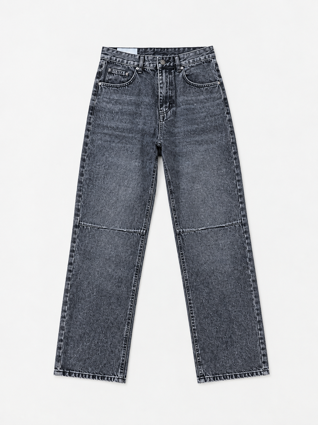 Vaquero Grey Heavyweight