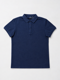 Polo Azul Marino