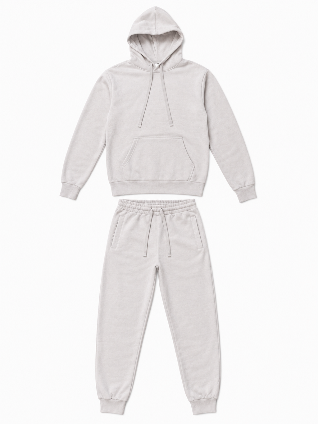 Conjunto Chándal Beige