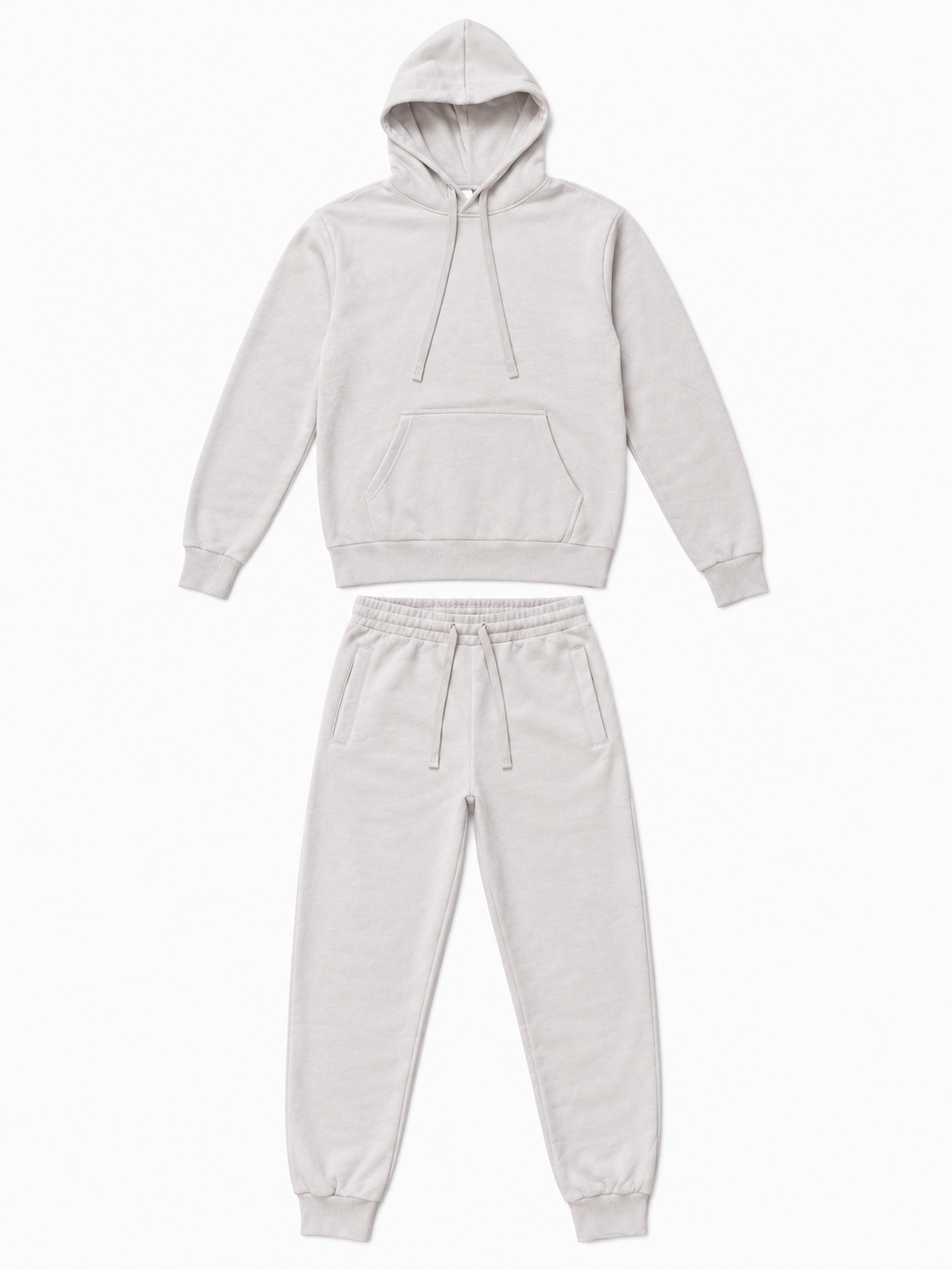 Conjunto Chándal Beige