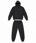 Conjunto Chandal Marrón Chocolate