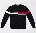 Jersey Blacked