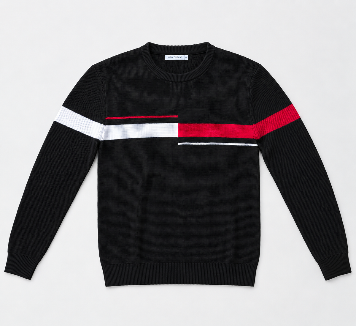 Jersey Blacked